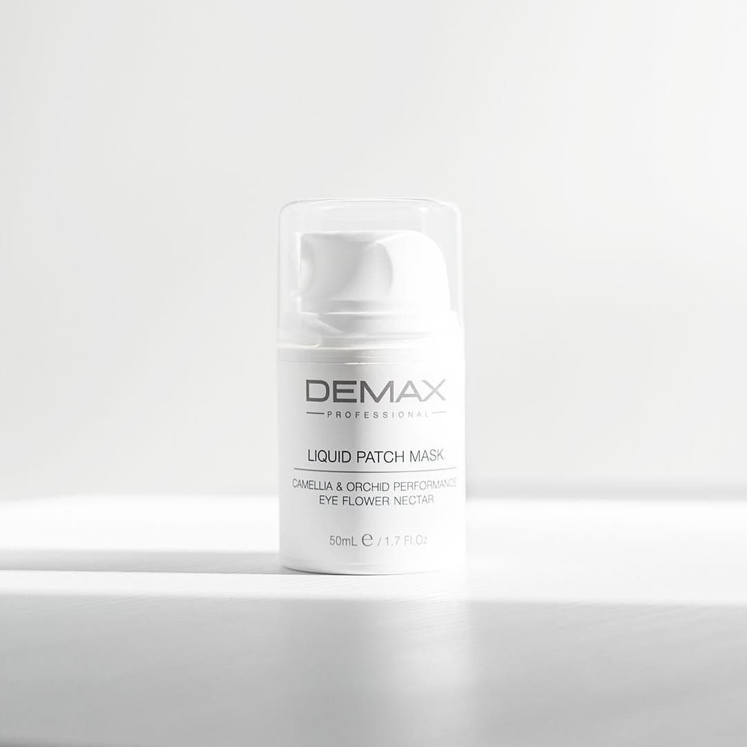 Препараты для периорбитальной зоны