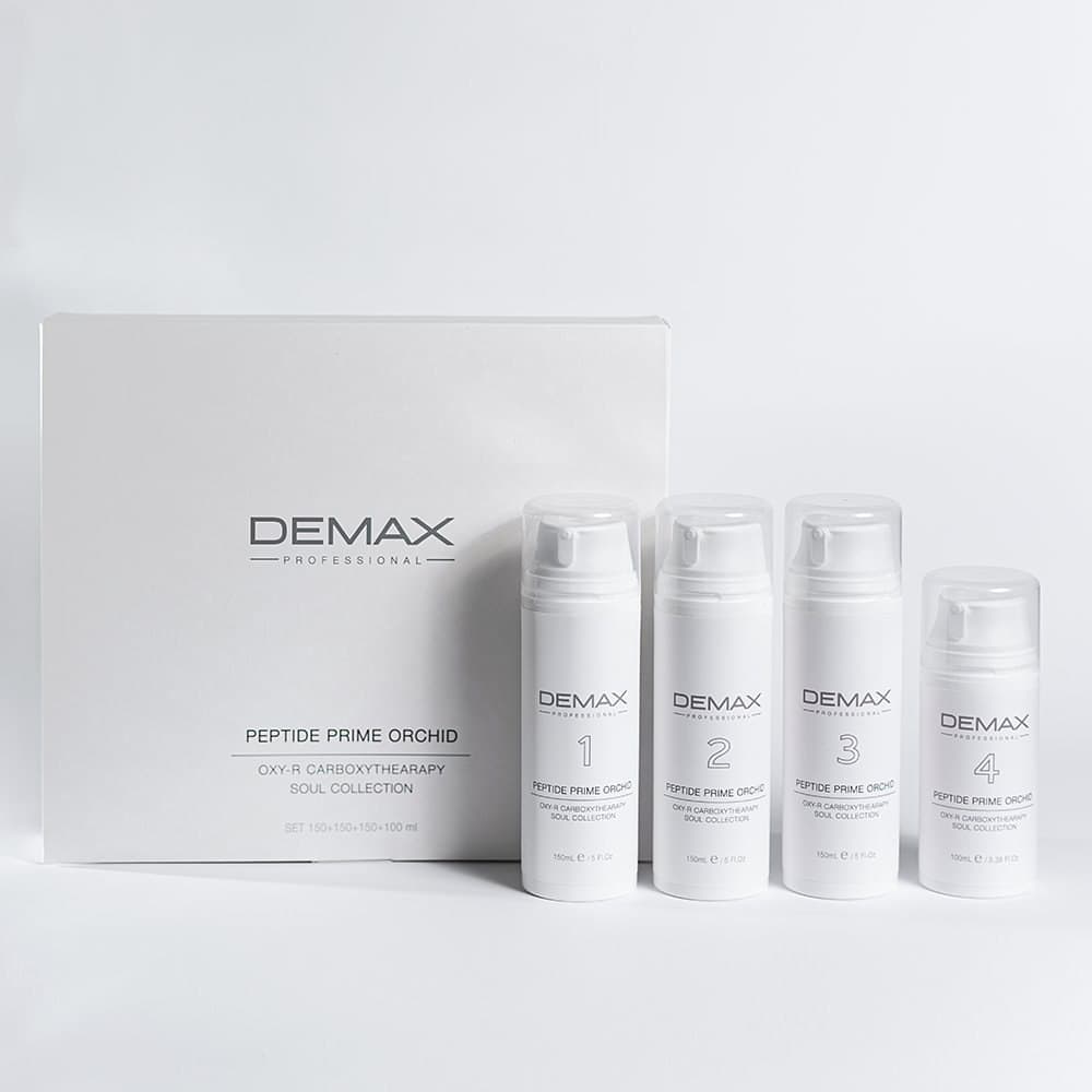 Карбокситерапия