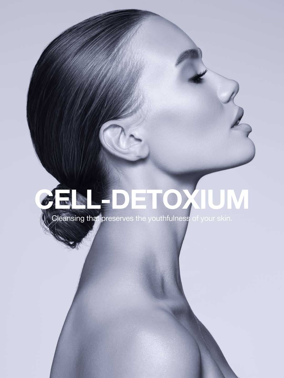 CELL DETOXIUM