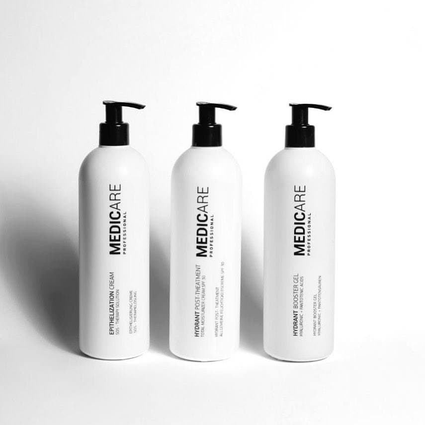 Препараты для аппаратных методик