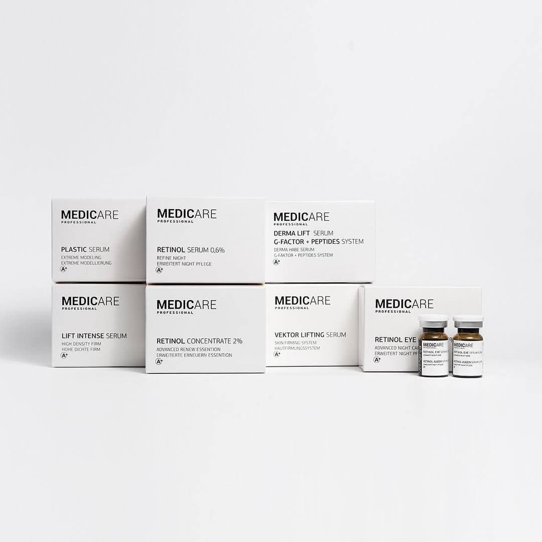 Концентраты-активаторы