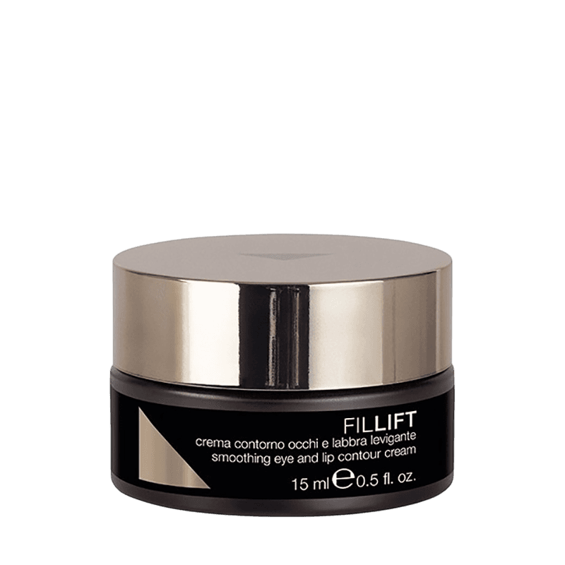 Лифтинг крем для контура глаз и губ