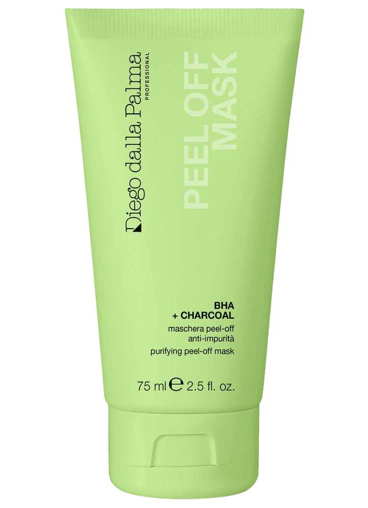 Очищающая маска-плёнка