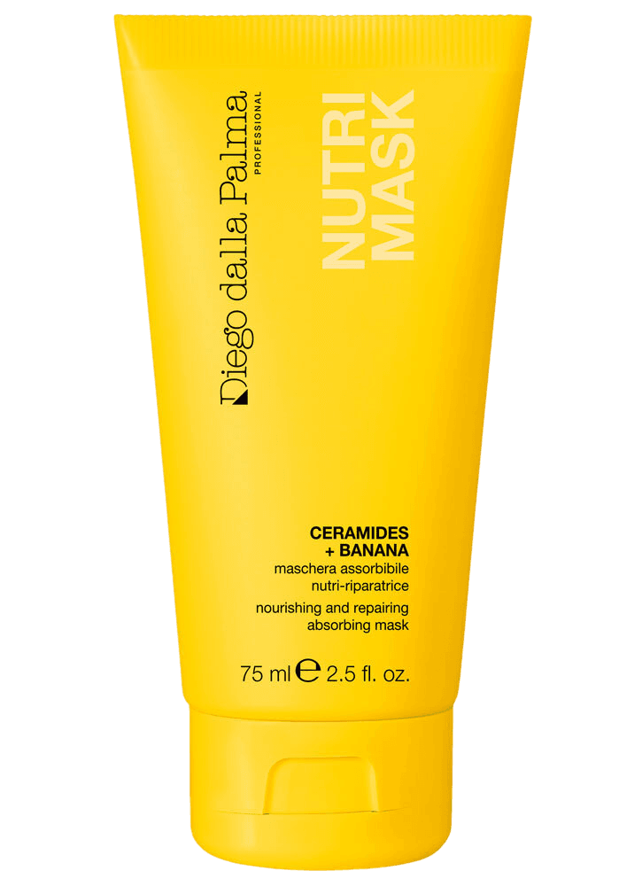 Питательная, восстанавливающая маска