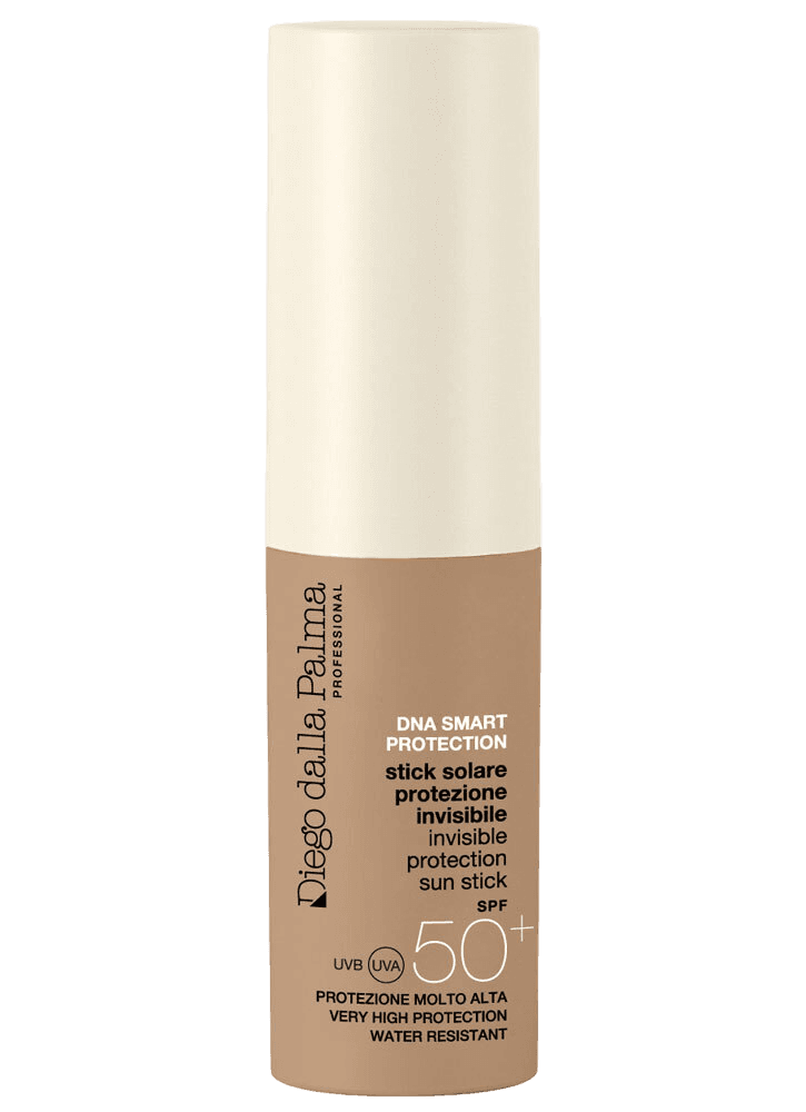 Солнцезащитный стик SPF50+ невидимый