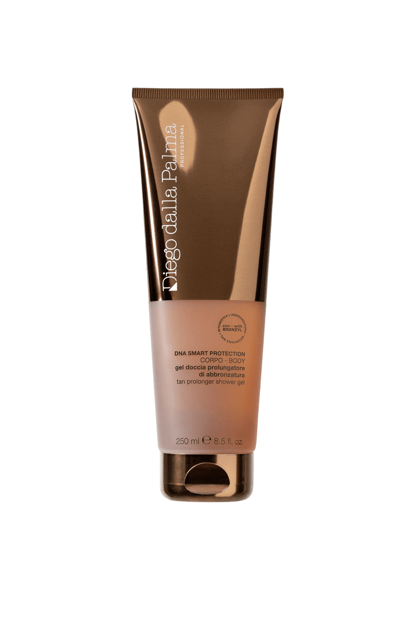 Мягкий гель для душа