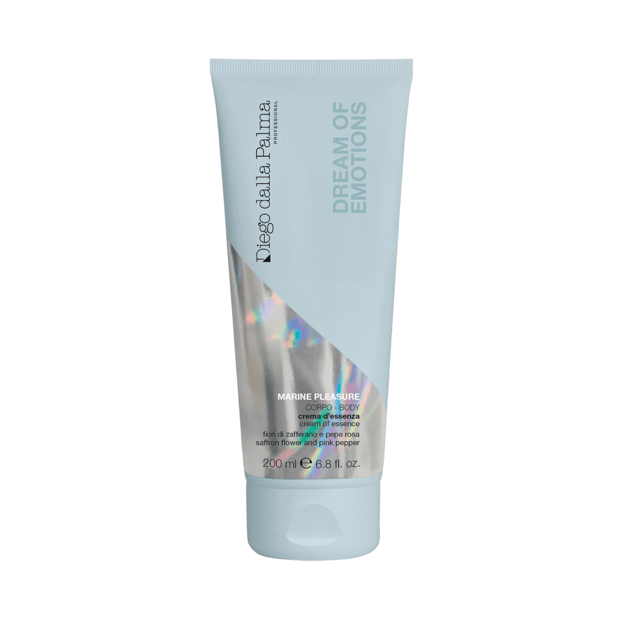 Крем для тела «Морское удовольствие»