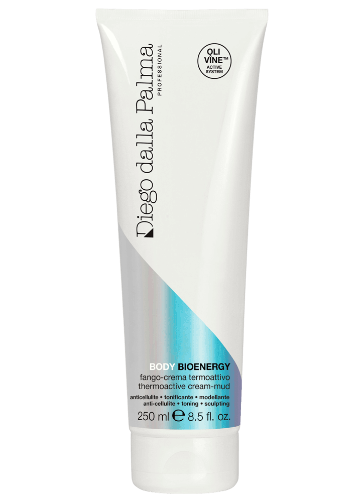 Антицеллюлитный крем с дренажным действием