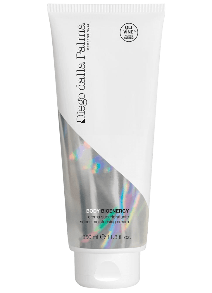 Интенсивно увлажняющий крем для тела