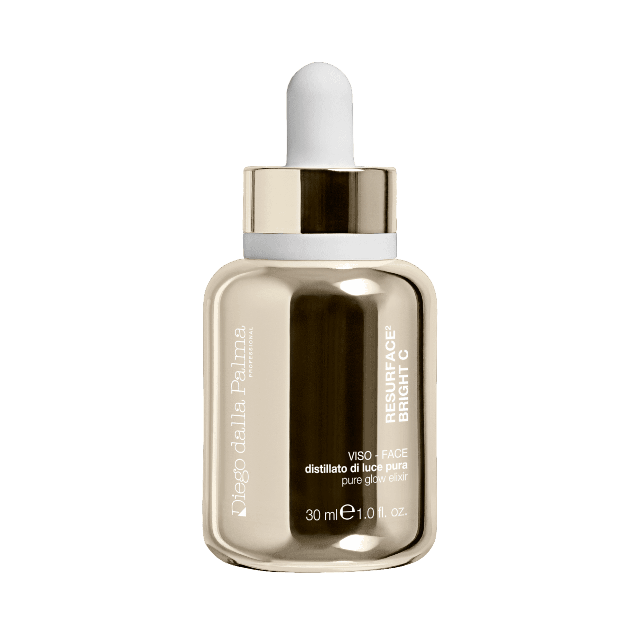 Омолаживающая сыворотка для коррекции тёмных пятен