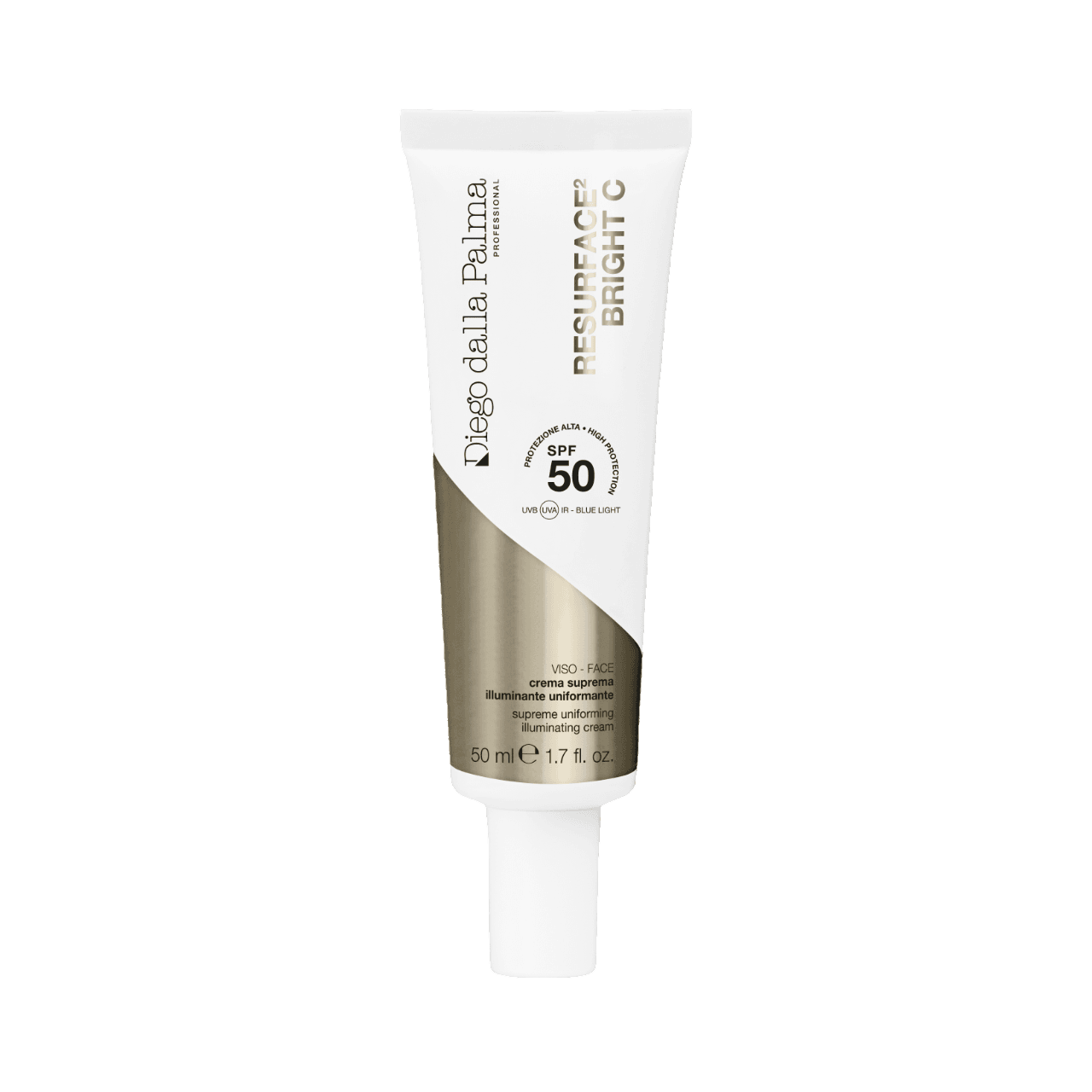 BB крем для сияния кожи SPF50