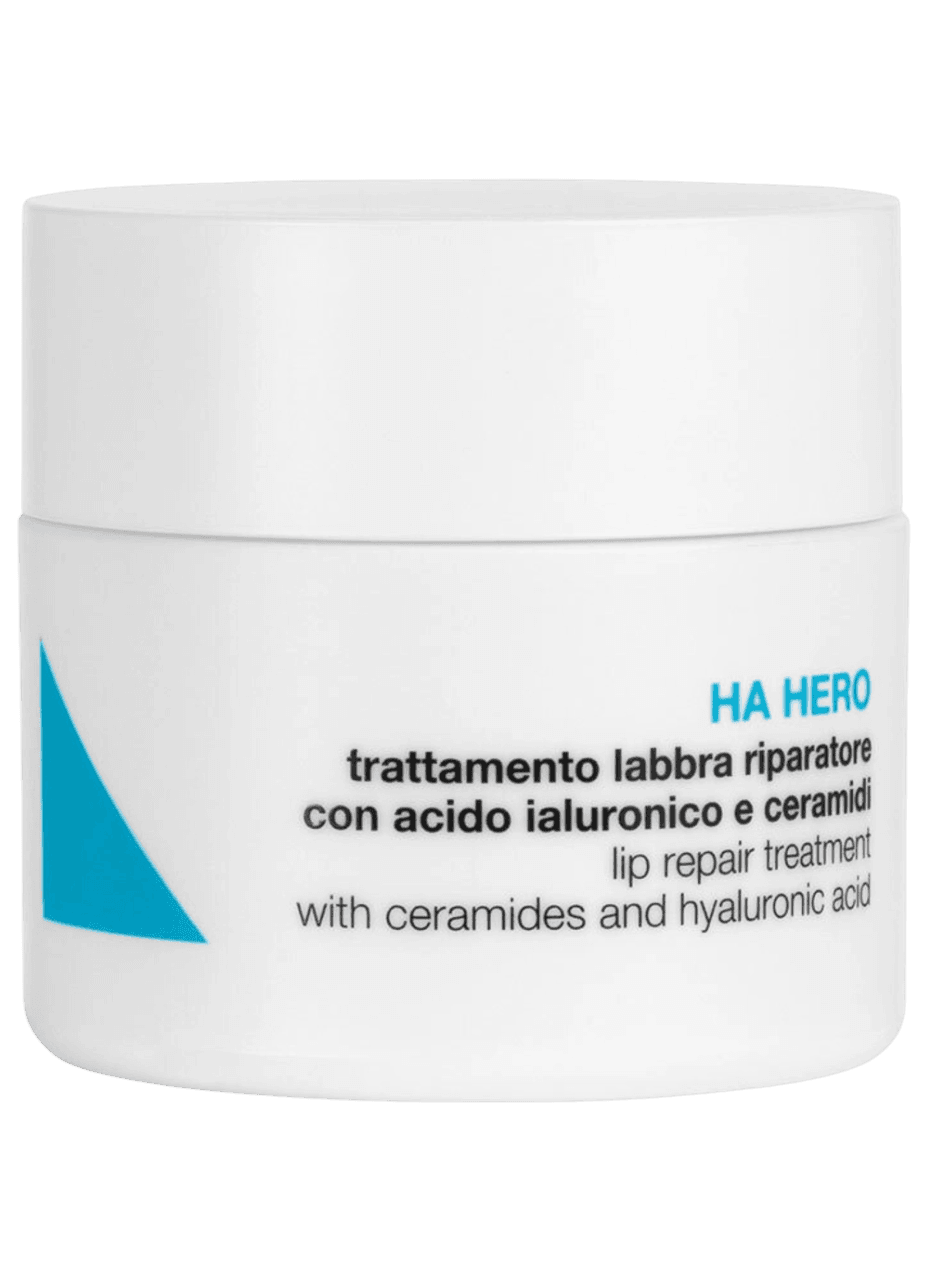 Восстанавливающее средство для губ