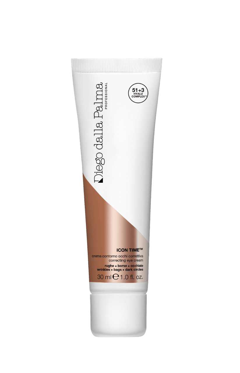 Корректирующий крем для контура глаз