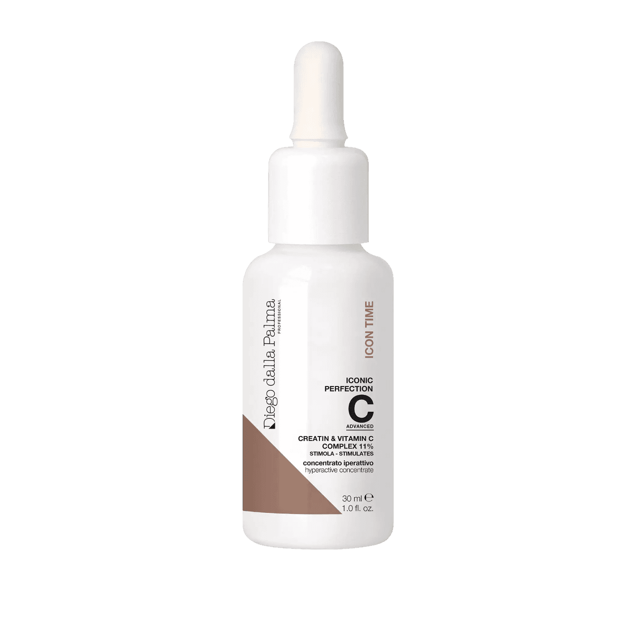 Профессиональный концентрат сыворотка С. Комплекс креатина и витамина С 11%