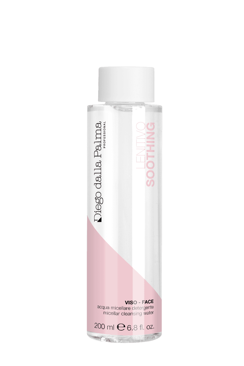 Очищающая мицеллярная вода