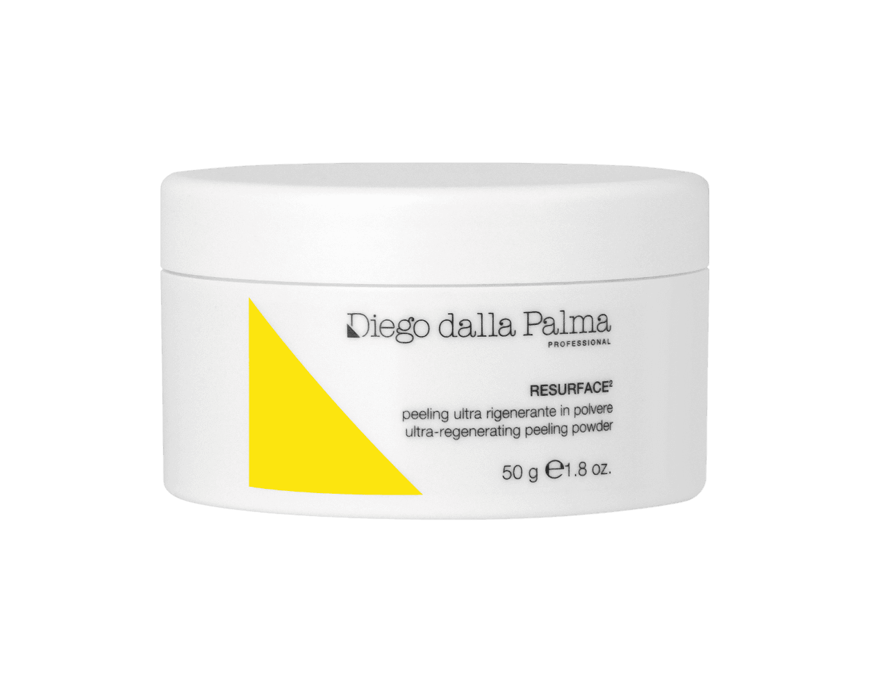 Обновляющий растительный эксфолиант