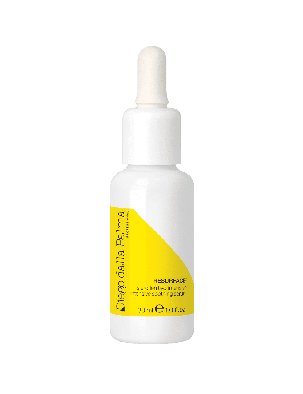 Интенсивная успокаивающая сыворотка