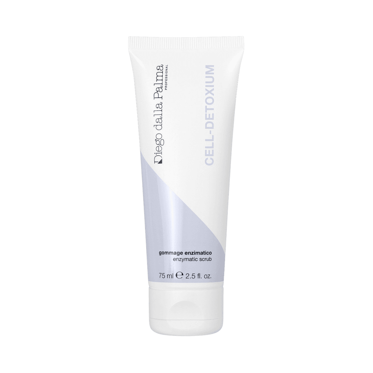 Энзимный скраб