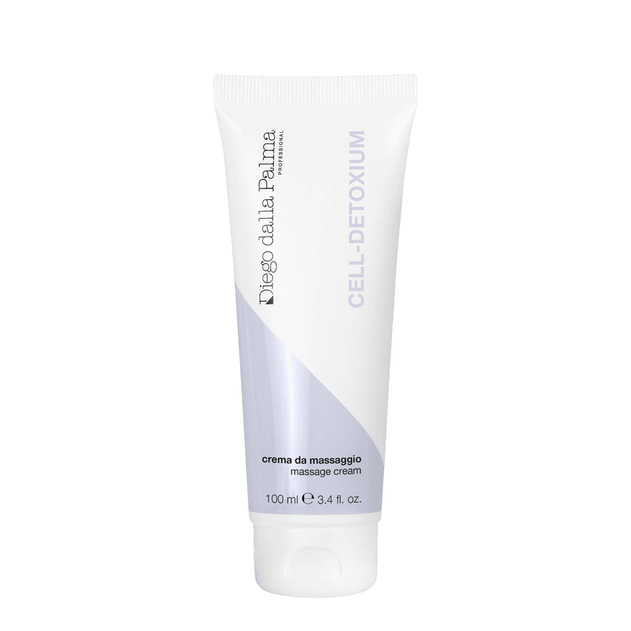 Массажный крем