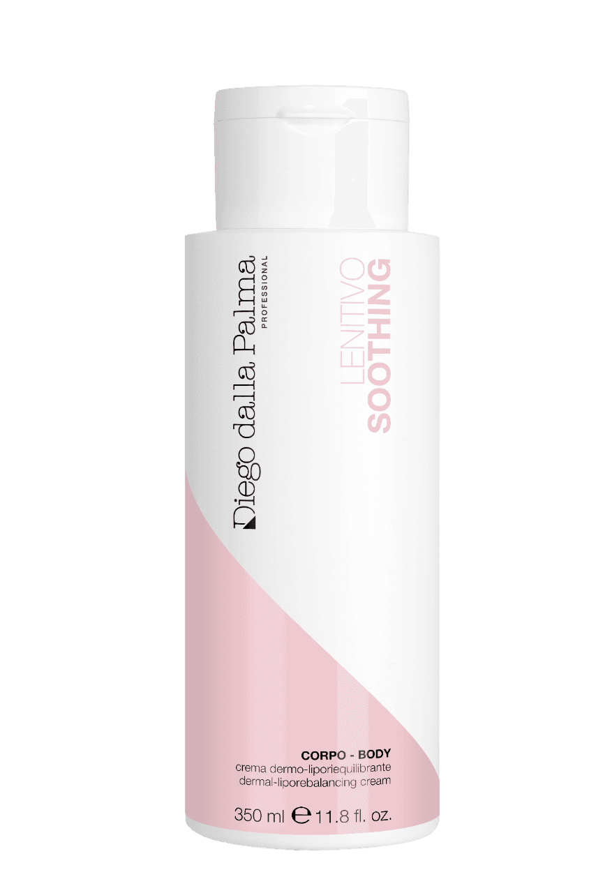 Питательный крем для чувствительной кожи тела