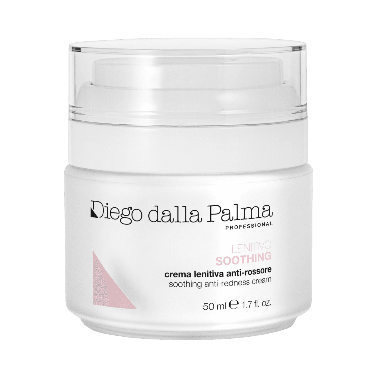 Успокаивающий крем против покраснений