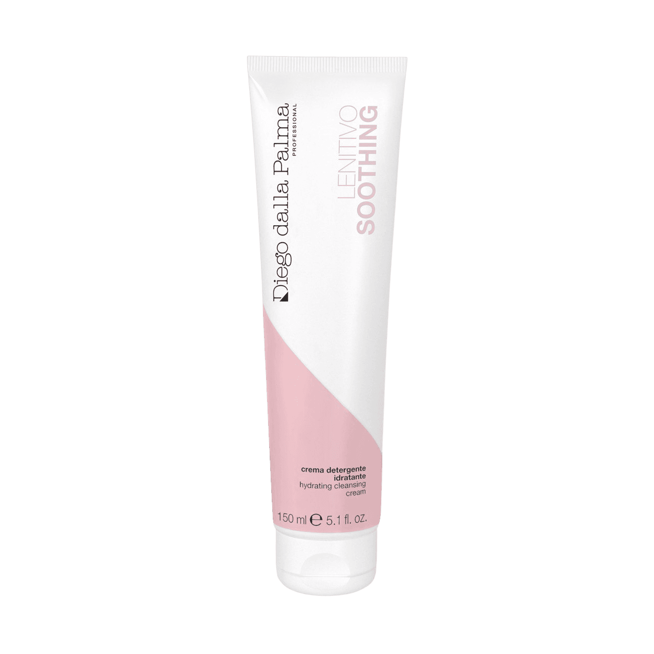 Увлажняющий очищающий крем