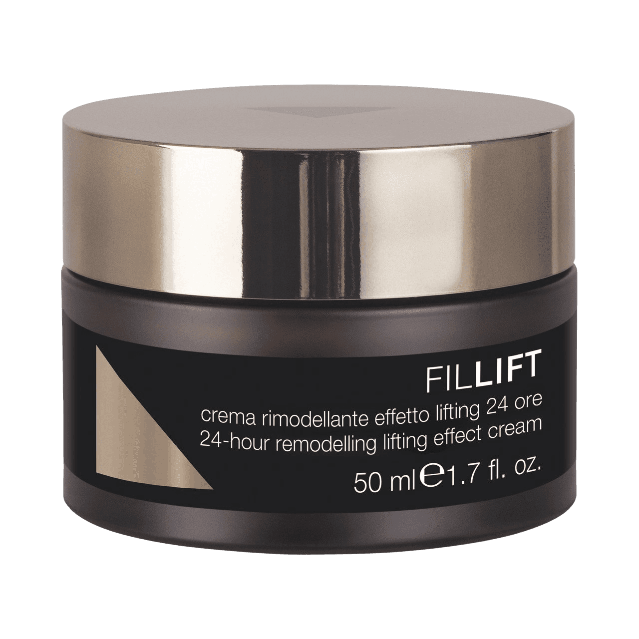 Моделирующий лифтинг крем 24 часа