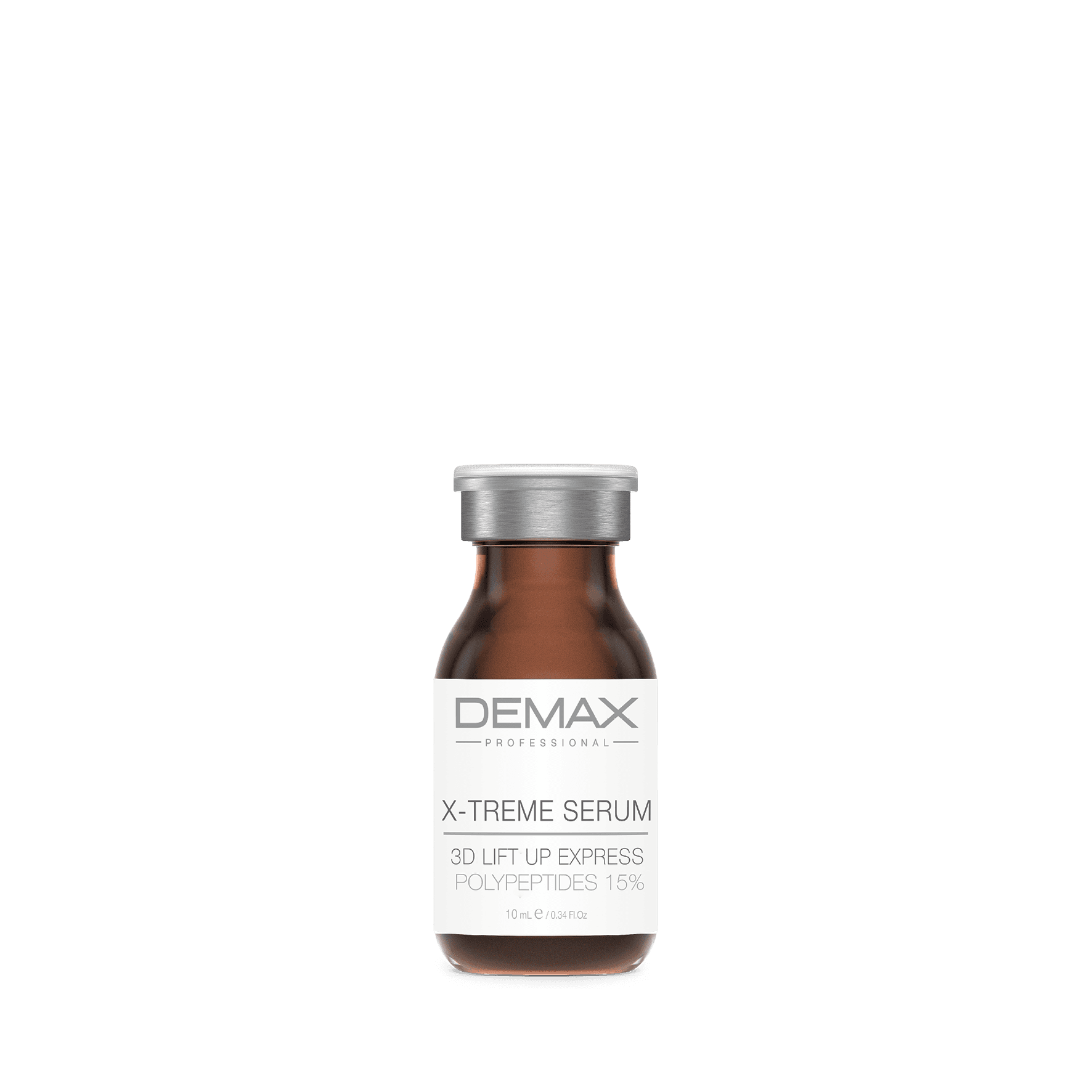 Экстрим-сыворотка 3D-лифтинг