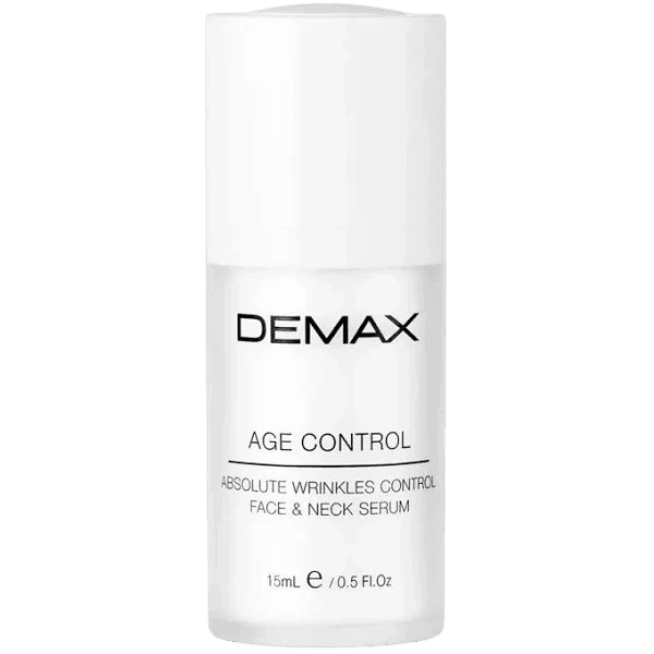 Лифтинг-сыворотка для лица и шеи