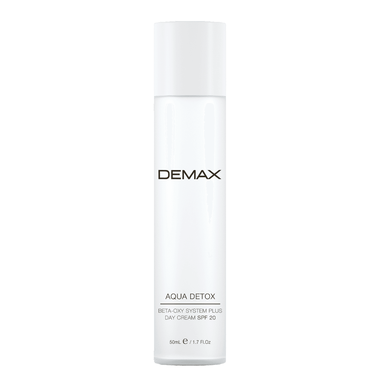 Дневной крем «Аква Детокс» SPF 20