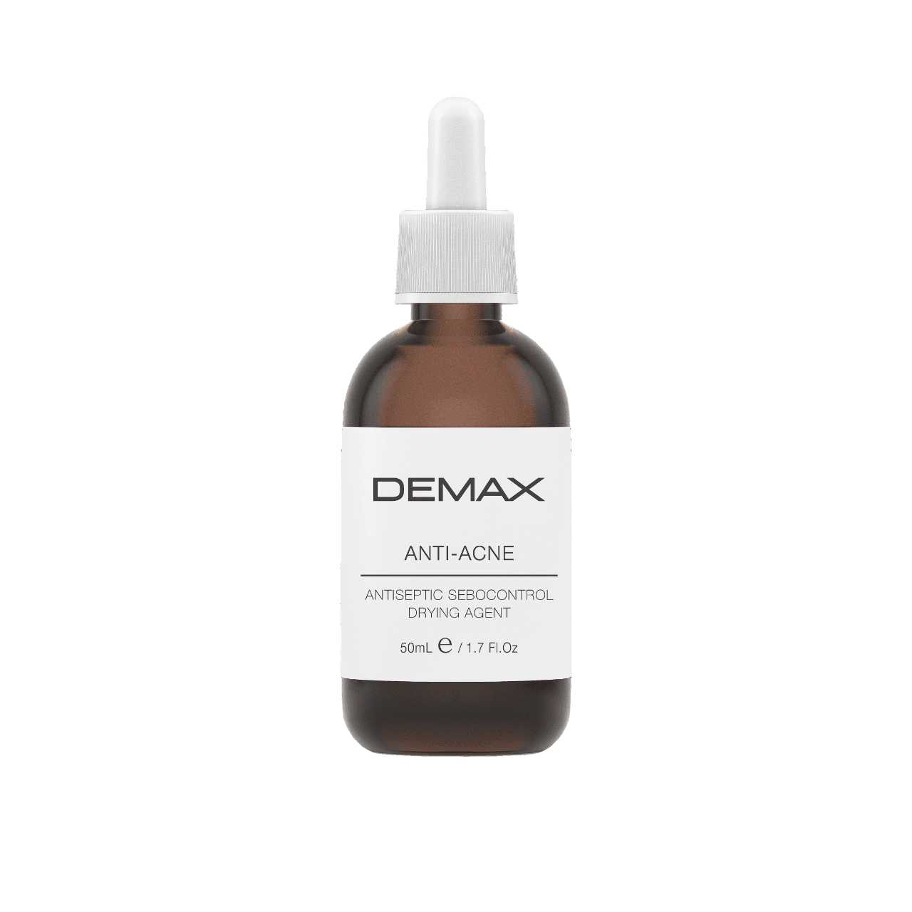 Антисептическая присушка «Анти-Акне»