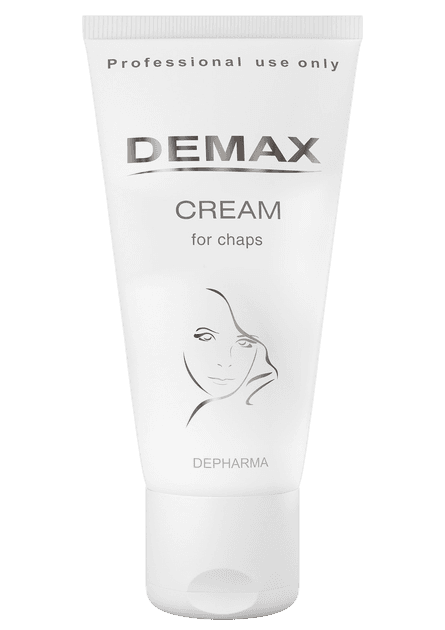 Восстанавливающий крем от трещин