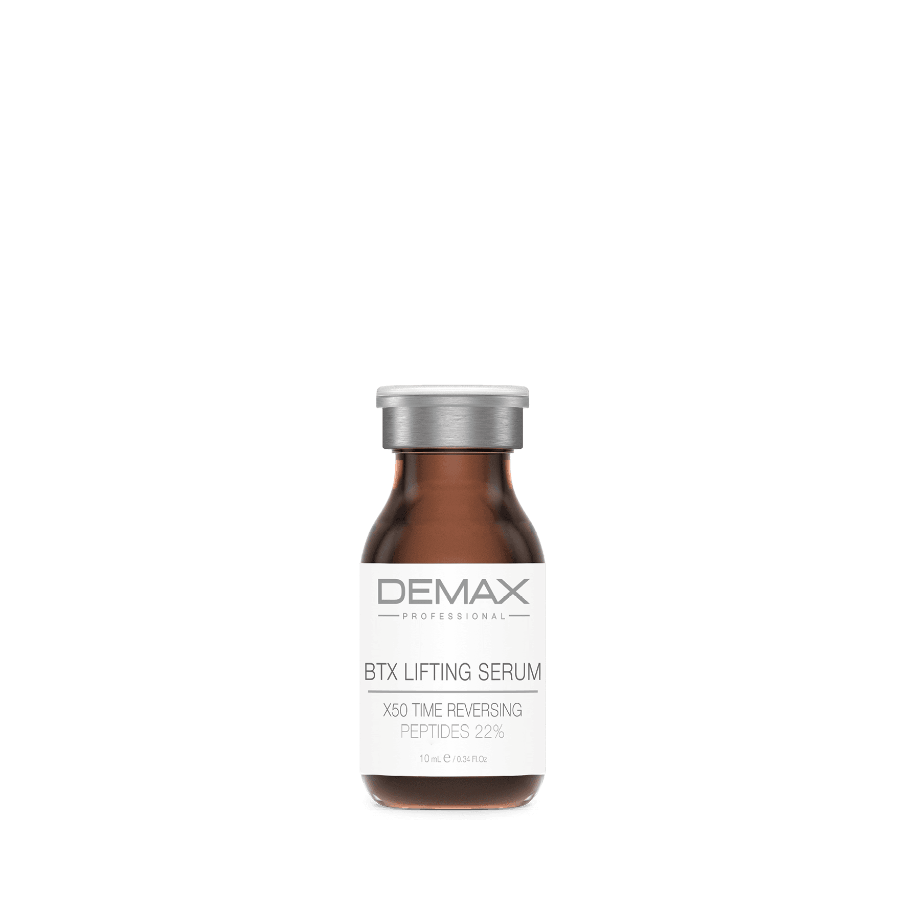 Пептидная лифтинг-сыворотка с дронами X50