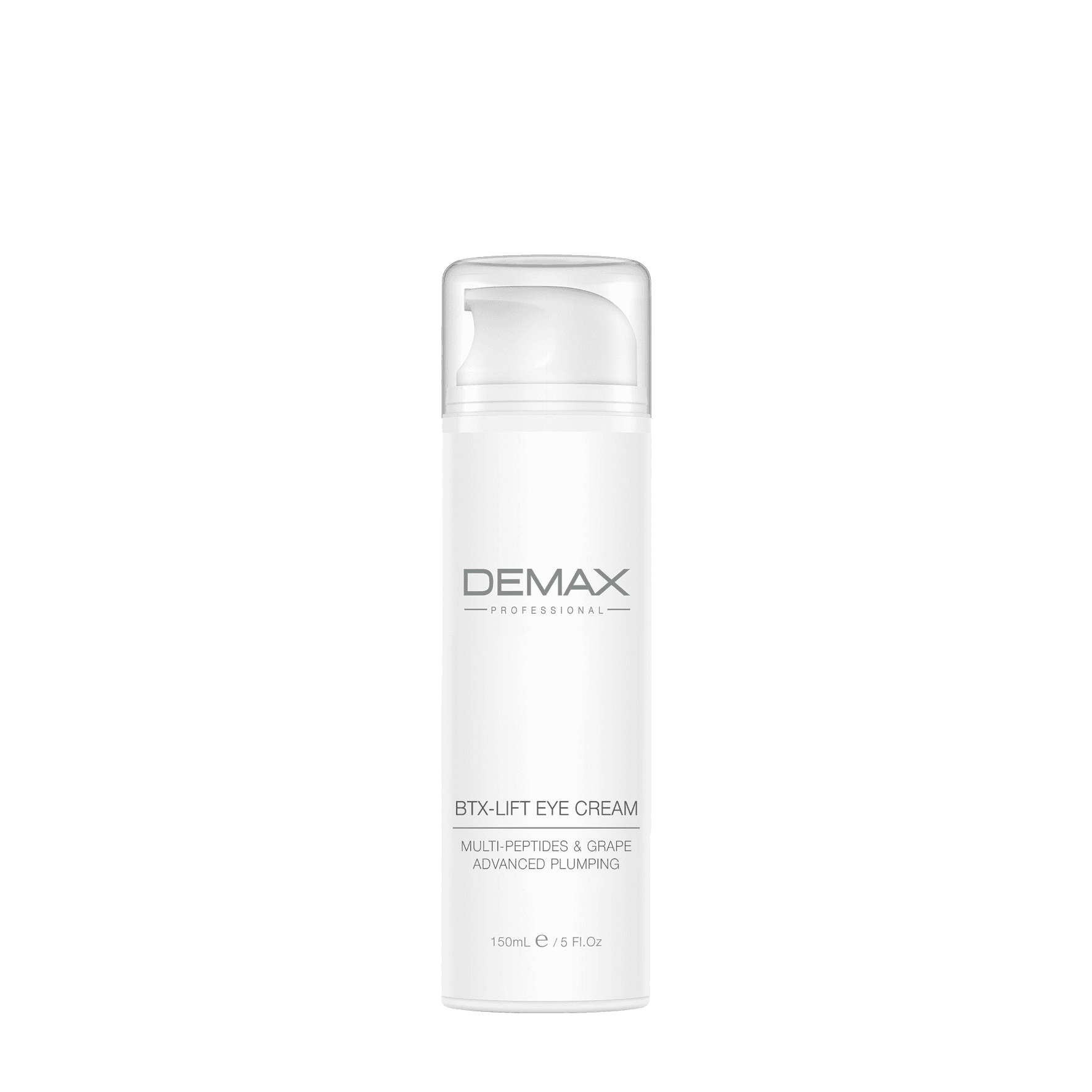 Мультипептидный BTX лифтинг-крем для зоны вокруг глаз