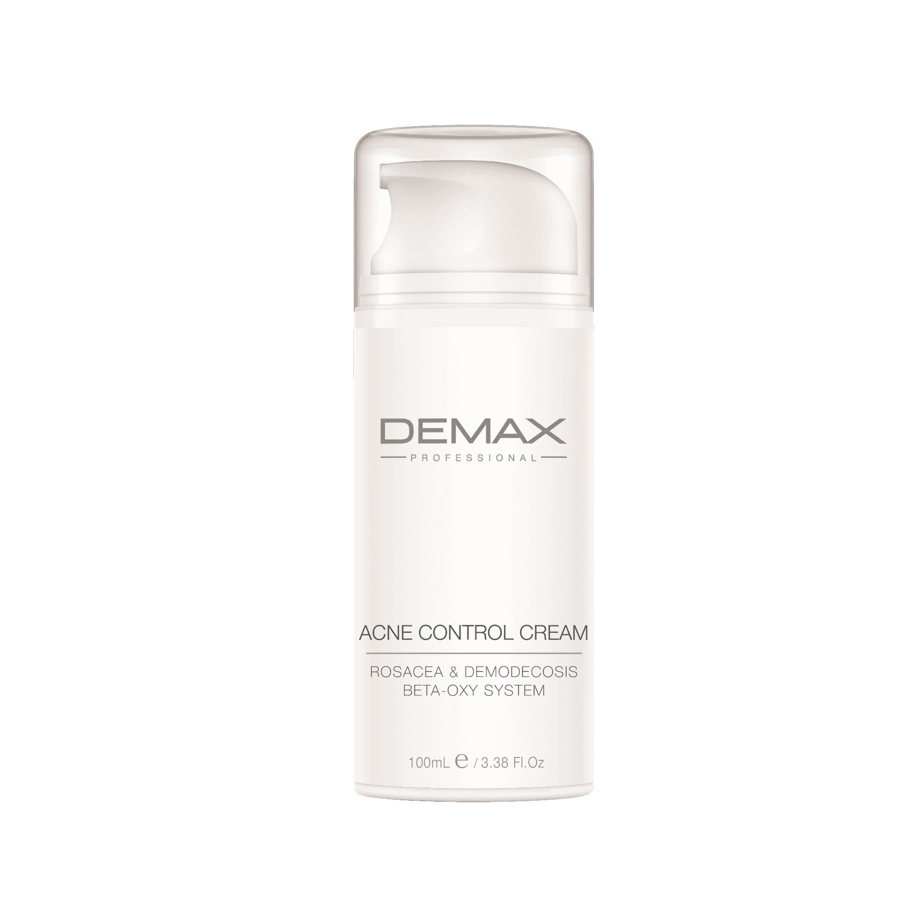 Крем для проблемной кожи (акне, демодекс, розацеа)