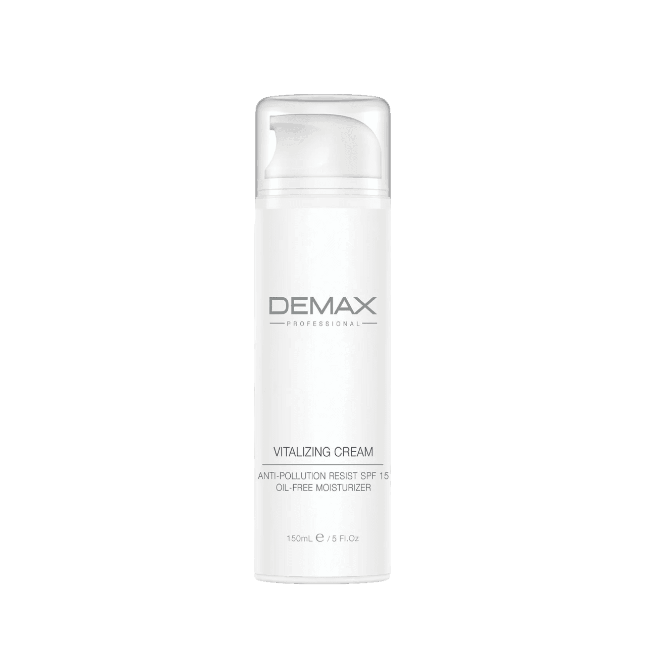 Крем-виталайзер Oil-Free