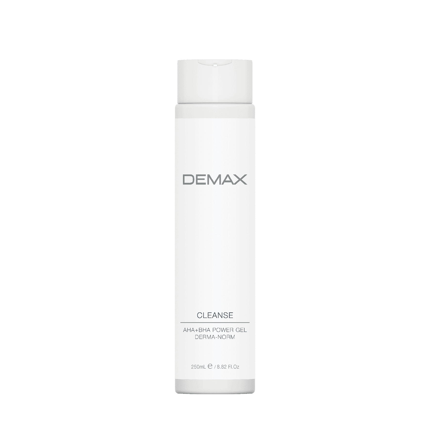 Очищающий гель для комбинированной кожи с АНА