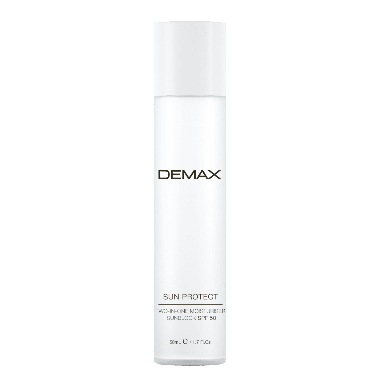 Защитный санблок SPF 50