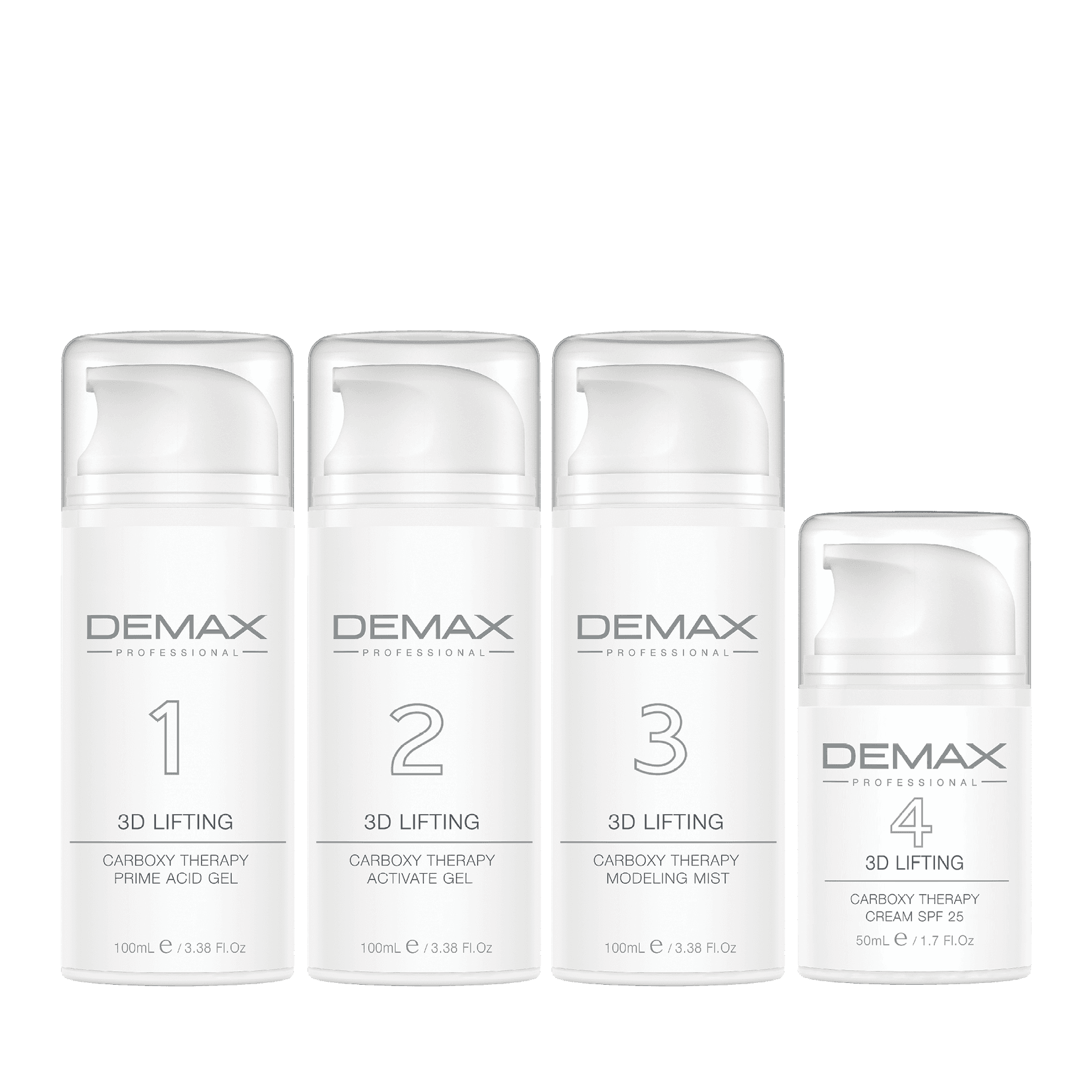 3D-лифтинг карбокситерапия