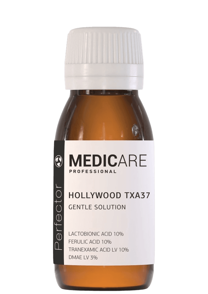 Hollywood TXA 37 pH 2.3