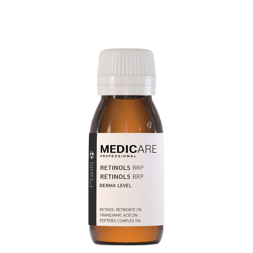 Retinol 5 RRP pH 2.0