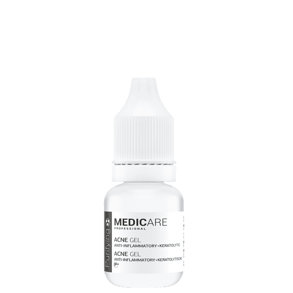 Acne Gel