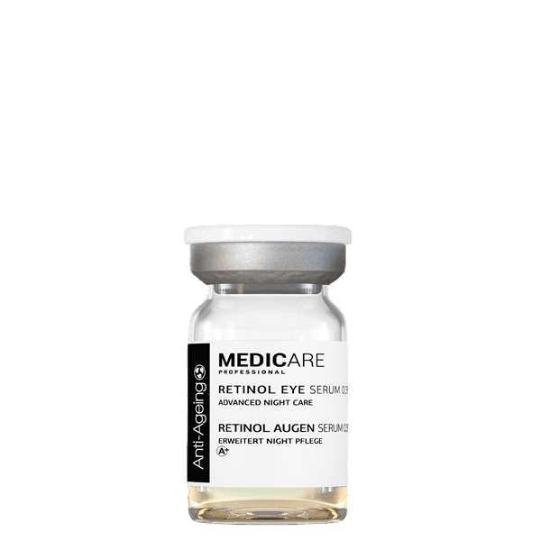 Retinol Eye Serum 0.3%