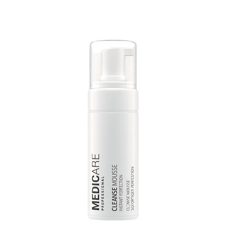 Cleanse Mousse Instant Perfection