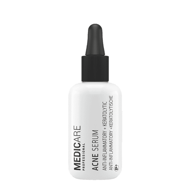 Acne Serum
