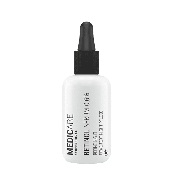 Retinol Serum 0.6%