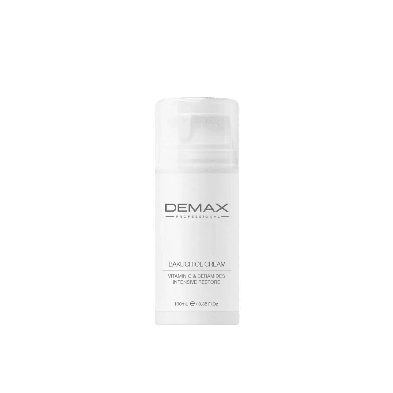 Активный крем с бакучиолом