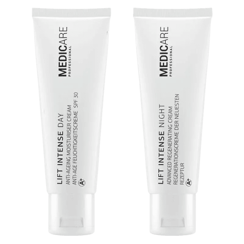 Набор подарочный Lift Intensive