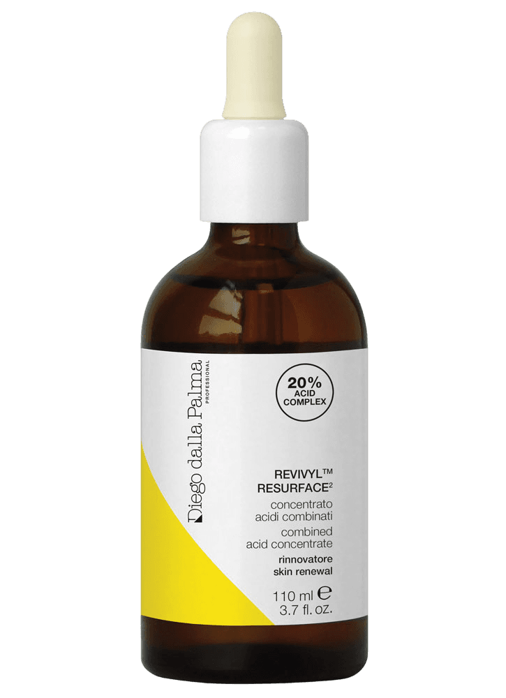 Мультикислотный пилинг 20%