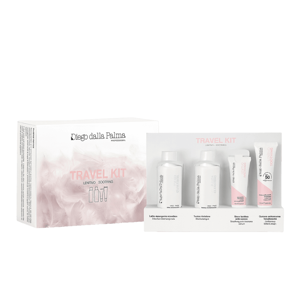 Набор для путешествий